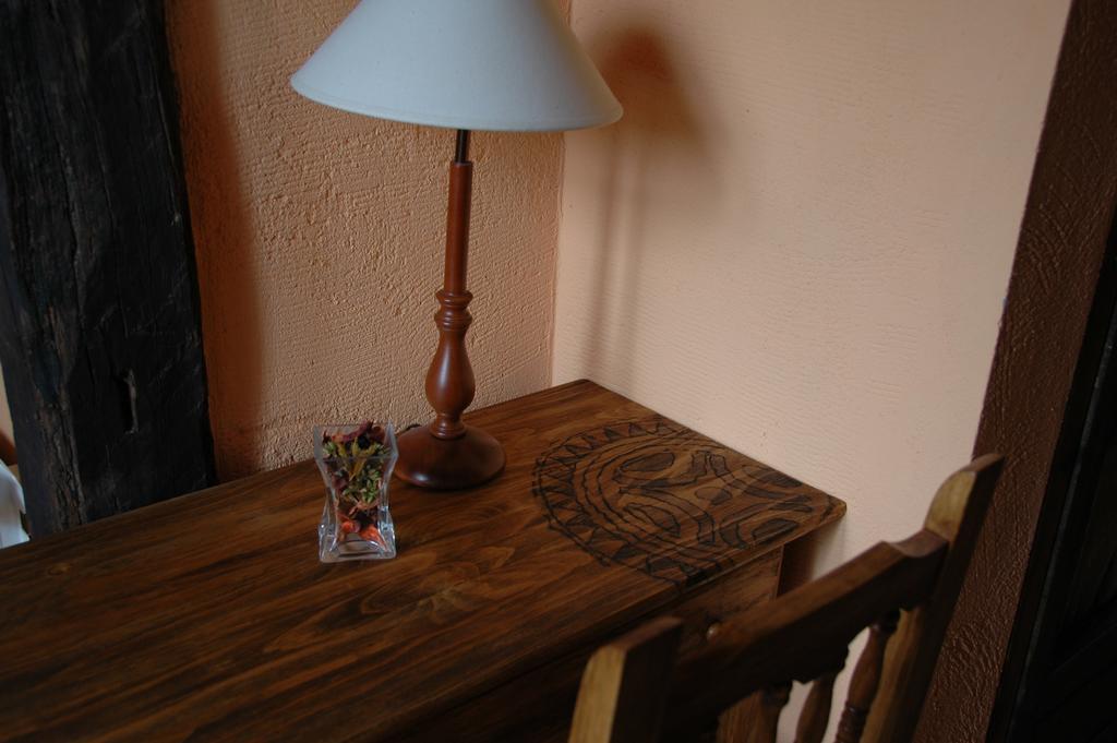 Posada Corral Mayor La Serna  Room photo